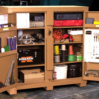 Knaack® - JOBMASTER Cabinet
