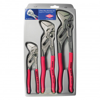 Knipex® 002006S2 - 3-piece 7