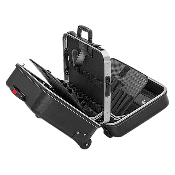 Knipex® - Big Twin-Move™ Plactic Portable Tool Case (20" W x 11" D x 16" H)