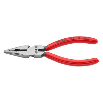 6" Long New Hunter # A14MS-6 Needle Long Nose Pliers