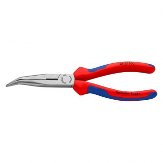 Bent Armstrong 67-401 Chain Nose Pliers
