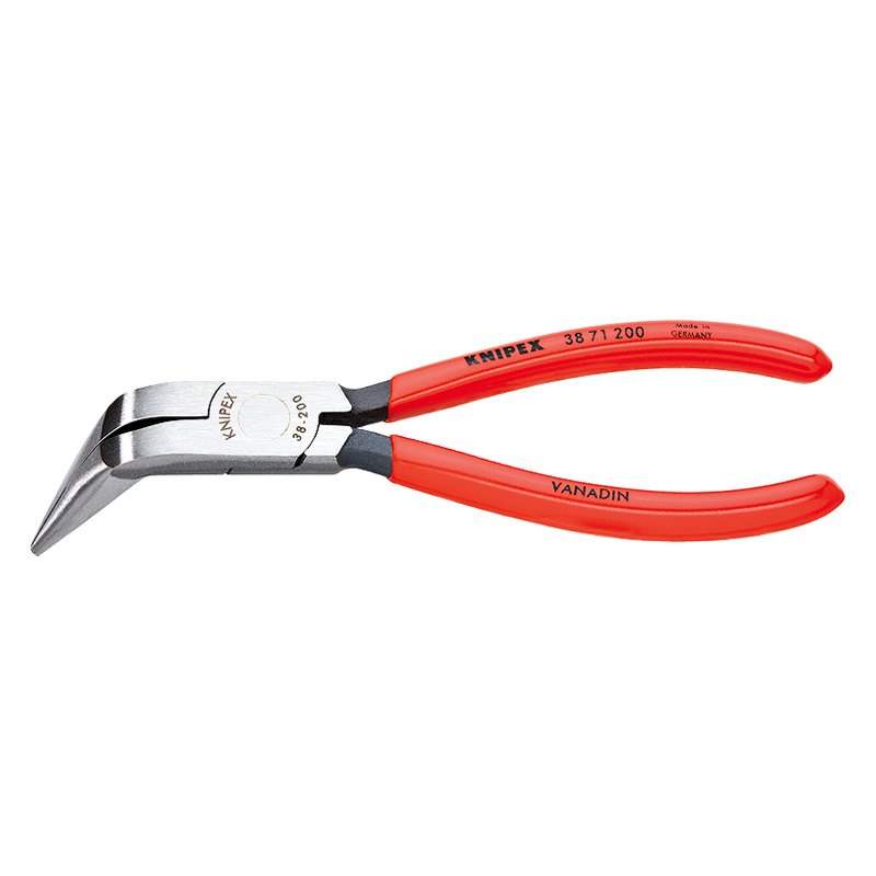 Knipex™ - Pliers Sets, Wrenches, Strippers, Side & Bolt Knipex™ - Pliers Sets, Wrenches, Strippers, Side & Bolt