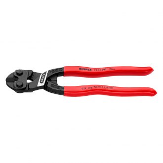 KANCA Bolt Cutter BC-10, Drop-Forged Metal Cutter and Steel Cutter, 26''  INCH Cutting Capacity 10 MM, Hand Tools & Home Improvement, Heavy Duty