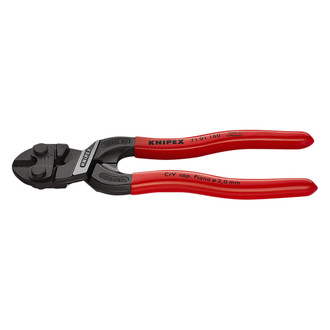 Knipex® - CoBolt™ 6-1/2" Mini Plier Handle Bolt Cutter