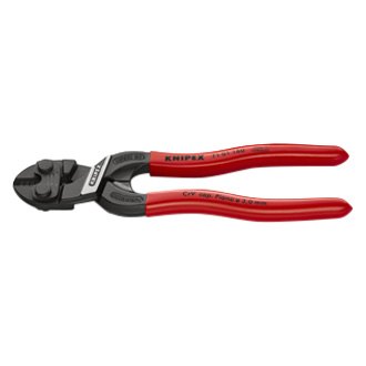 Milwaukee 14 in. Bolt Cutter with 5/16 in. Max Cut Capacity with 24 in. Bolt Cutter with 7/16 in. Max Cut Capacity