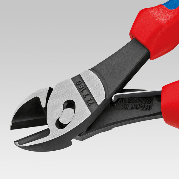 Knipex® 73 71 180 - TwinForce™ 7