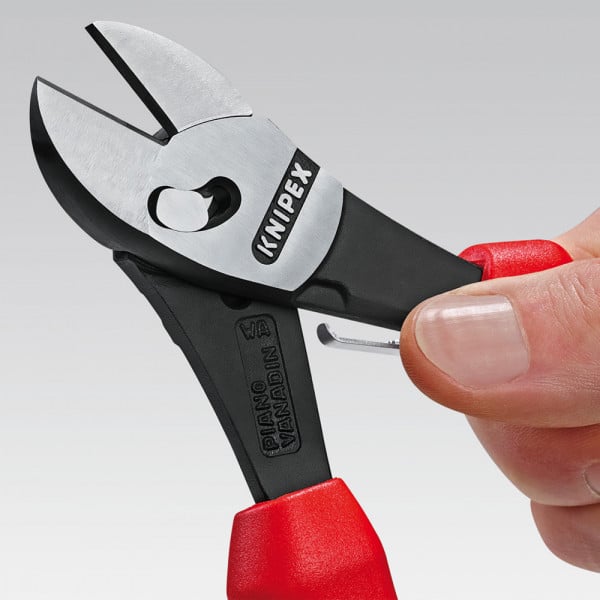 Knipex® 73 71 180 - TwinForce™ 7