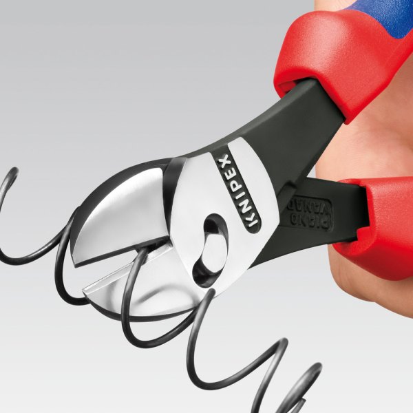 Knipex® 73 71 180 - TwinForce™ 7