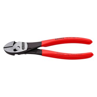 Knipex® 73 71 180 - TwinForce™ 7