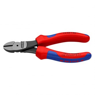 Knipex™ | Pliers Sets, Wrenches, Strippers, Side & Bolt Cutters 