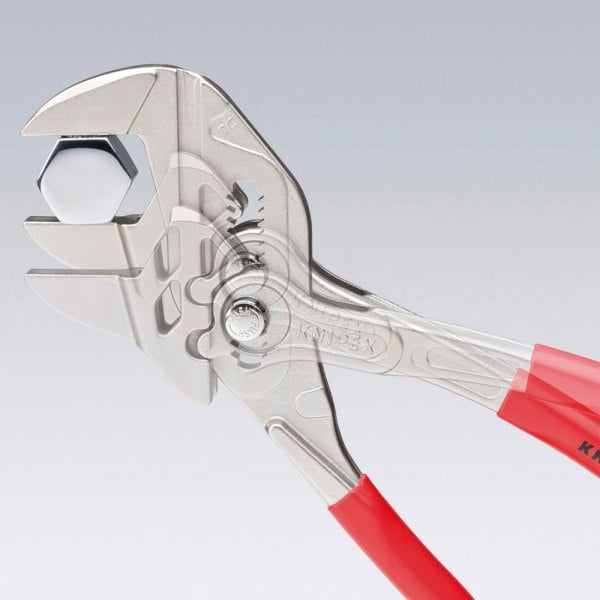 チューリップ　 Pliers Wrench | KNIPEX Tools