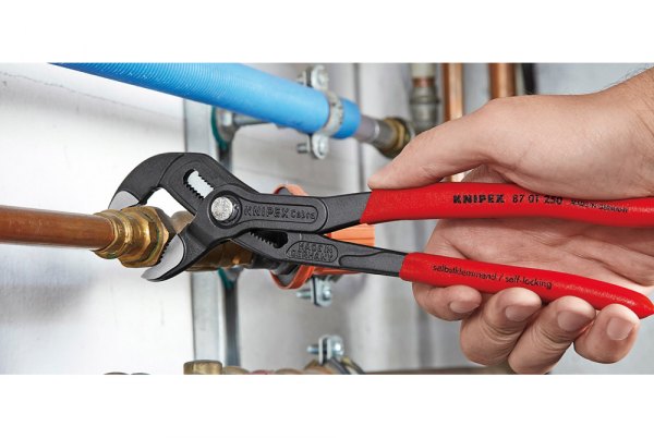 Knipex® 87 01 125 - Cobra™ 5