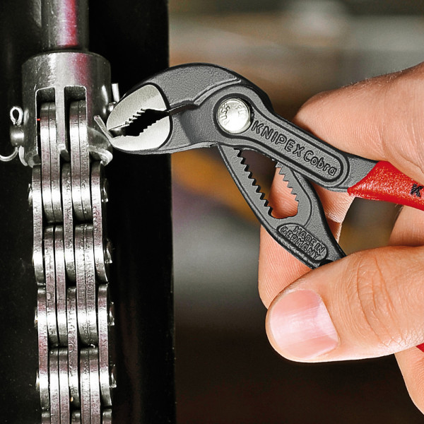 Knipex® 87 01 150 - Cobra™ 6