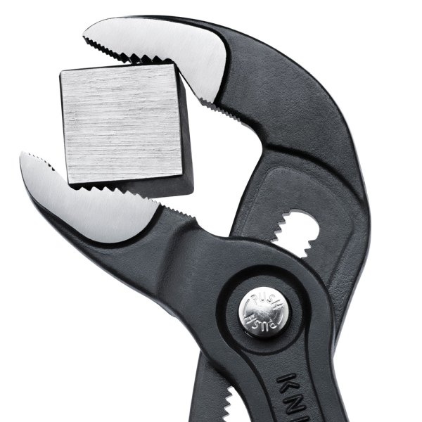 Knipex® 87 01 180 - Cobra™ 7-1/4