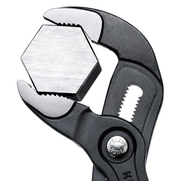 Knipex® 87 01 180 - Cobra™ 7-1/4