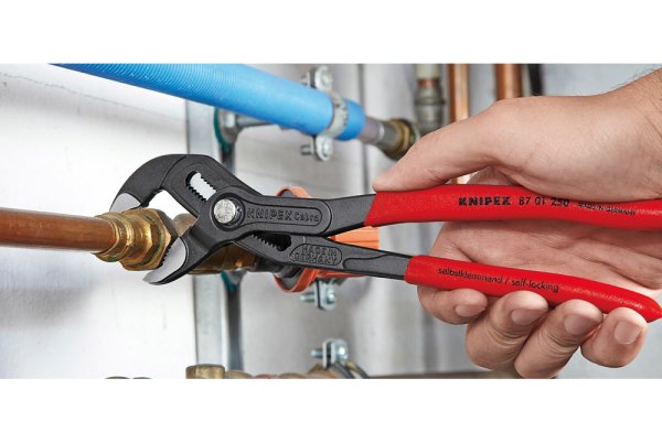 Knipex® 87 02 300 - Cobra™ 12