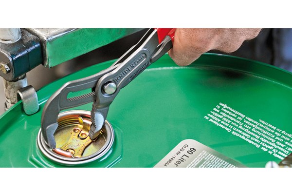 Knipex® 87 02 300 - Cobra™ 12