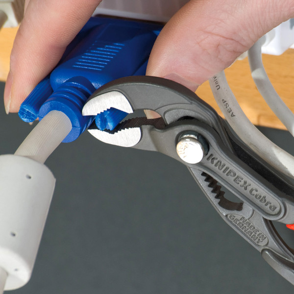 Knipex® 87 02 300 - Cobra™ 12