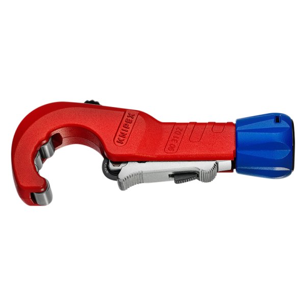 Knipex® - 1/4" to 1-3/8" QuickLock Tube and Pipe Cutter