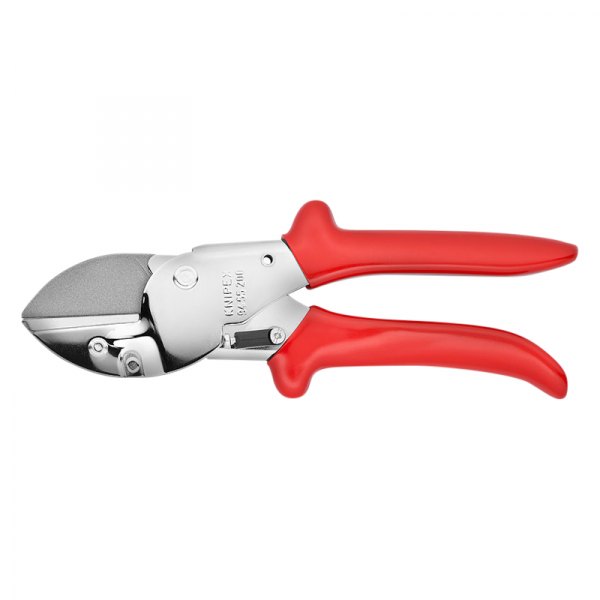 Knipex® - 1" Spring Loaded Safety Lock Hose and Pipe Cutter
