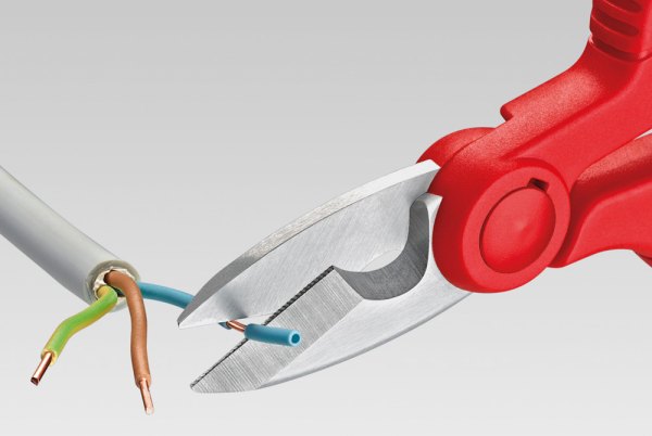 Knipex® 95 05 155 SBA - 6-1/8