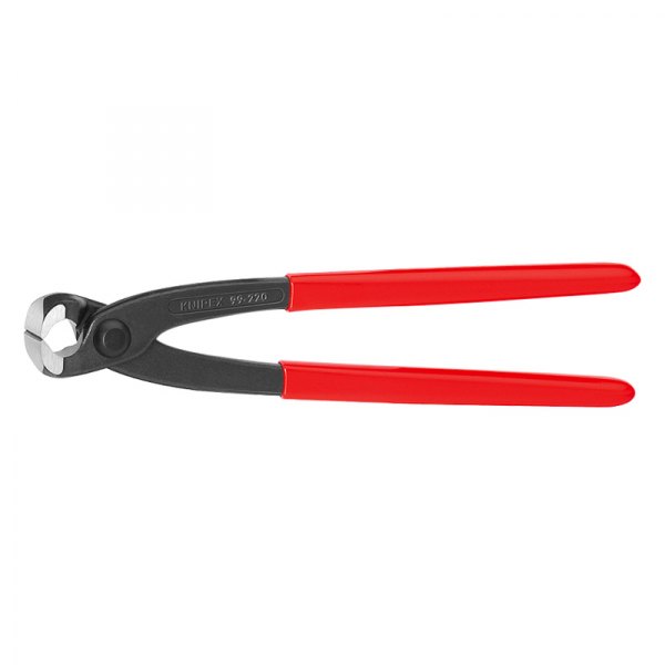 Knipex® - 9-7/8" Concreters End Cutting Nippers