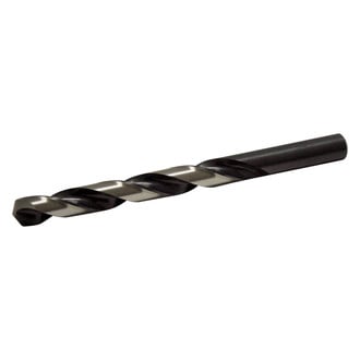 KnKut® - 11/64" Molybdendum HSS SAE Straight Shank Right Hand Drill Bit