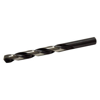 KnKut® - 7/16" Molybdendum HSS SAE Straight Shank Right Hand Drill Bit