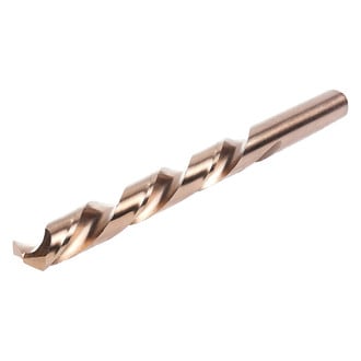 KnKut® - SAE Straight Shank Drill Bits