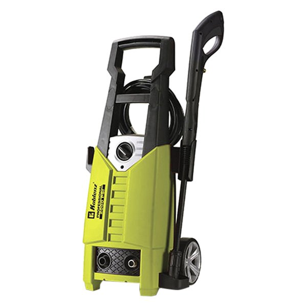 Koblenz® - 2000 psi 1.32 GPM Cold Water Electric Pressure Washer