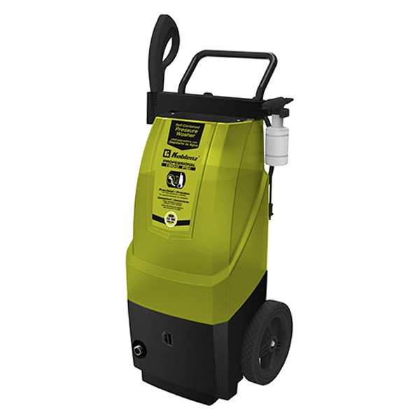 Koblenz® - 1900 psi 0.79 GPM Cold Water Electric Pressure Washer
