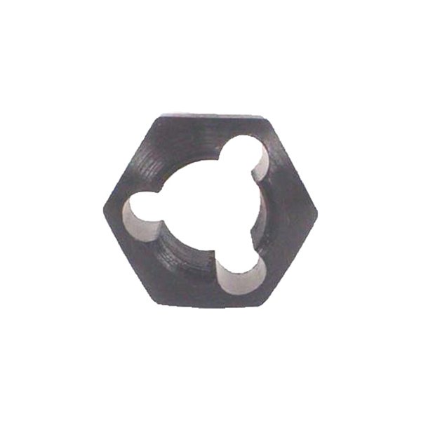 KRC® - 5/8"-18 UNF SAE Steel Alloy Right-Hand Nut-Style Thread Chaser