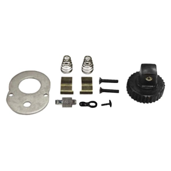 KT Pro® - Drive Repair Kit for C4468-10P/15P Ratchet