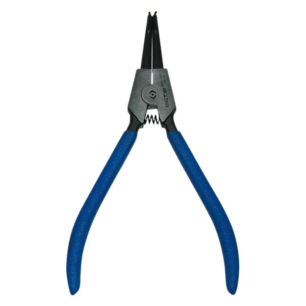 KT Industries 5 Piece. Snap Ring Plier Set