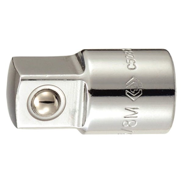 KT Pro® - 1/4" Square (Female) x 3/8" Square (Male) Socket Adapter