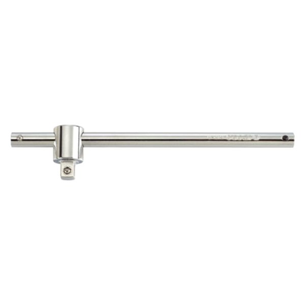 KT Pro® - 1/2" Drive 10" Length Sliding Style T-handle Breaker Bar