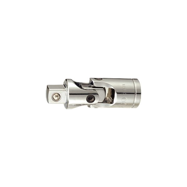 KT Pro® - 1/2" Square (Female) x 1/2" Square (Male) U-Joint Socket Adapter