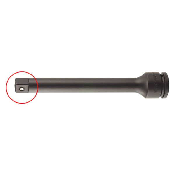 KT Pro® - 1/2" Drive Impact Extension