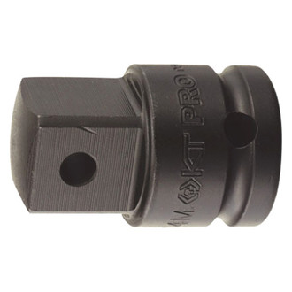 Performance Tool® - 1/2" Drive 3/4" x 13/16" 6-Point Standard Thin Wall Flip Impact Socket