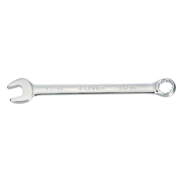 KT Pro® - 6 mm 12-Point Angled Chrome Combination Wrench