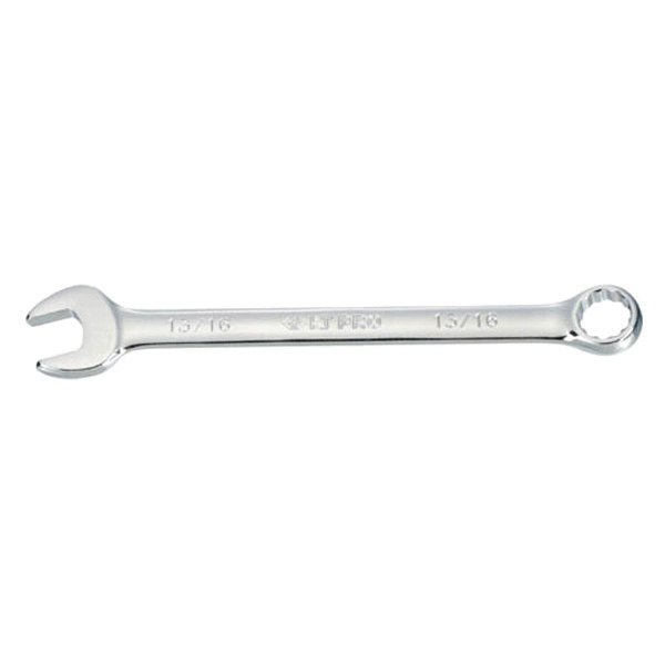 KT Pro® - 11 mm 12-Point Angled Chrome Combination Wrench