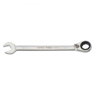 KT Pro Tools F130M22 22mm 12-Point Combination Wrench