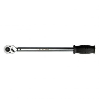 KT Pro Tools C4679-20F 3/4 Drive Reversible Ratchet with Knurl Grip King Tony 