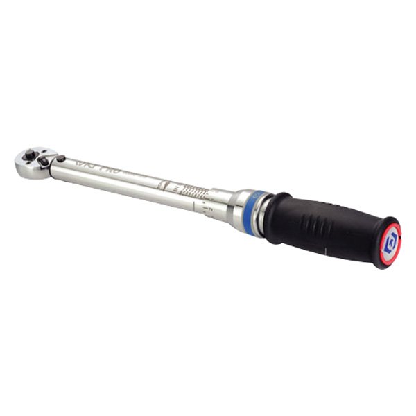 KT Pro® - 1" Drive 200 to 1000 N-m Click Torque Wrench