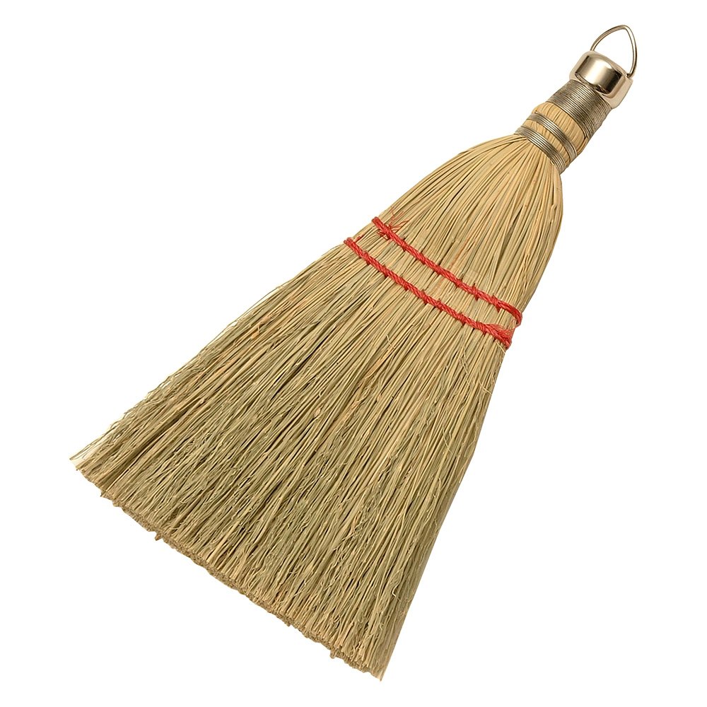 Large Whisk Broom – Friendswood Brooms