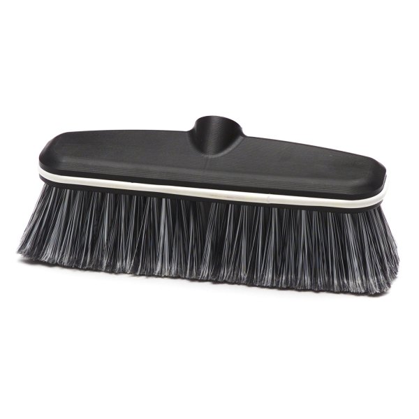 Laitner® - 10" Soft Polyester Bumpered Wash Brush Head