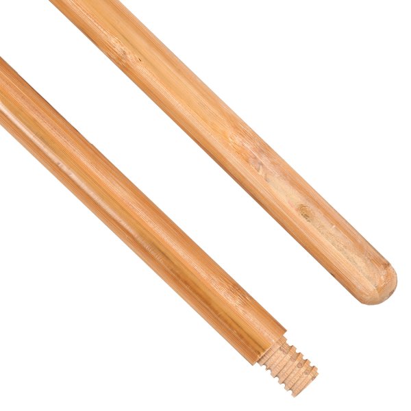 Laitner® - 60" x 15/16" Replacement Wood Broom Handle