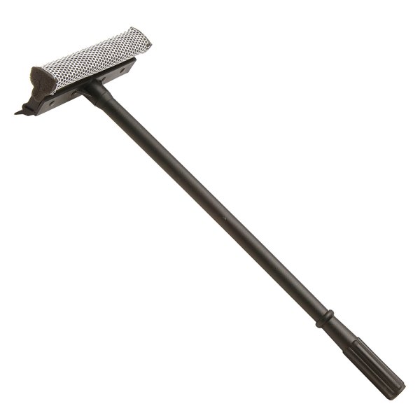 Laitner® - 7-1/2" Window Sponge and Squeegee with Handle