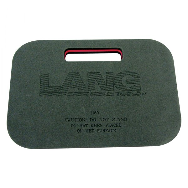 Lang Tools® - 8-5/8" x 13" Foam Kneeling Pad