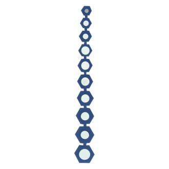 Lang Tools® - Magnetic Socket Insert